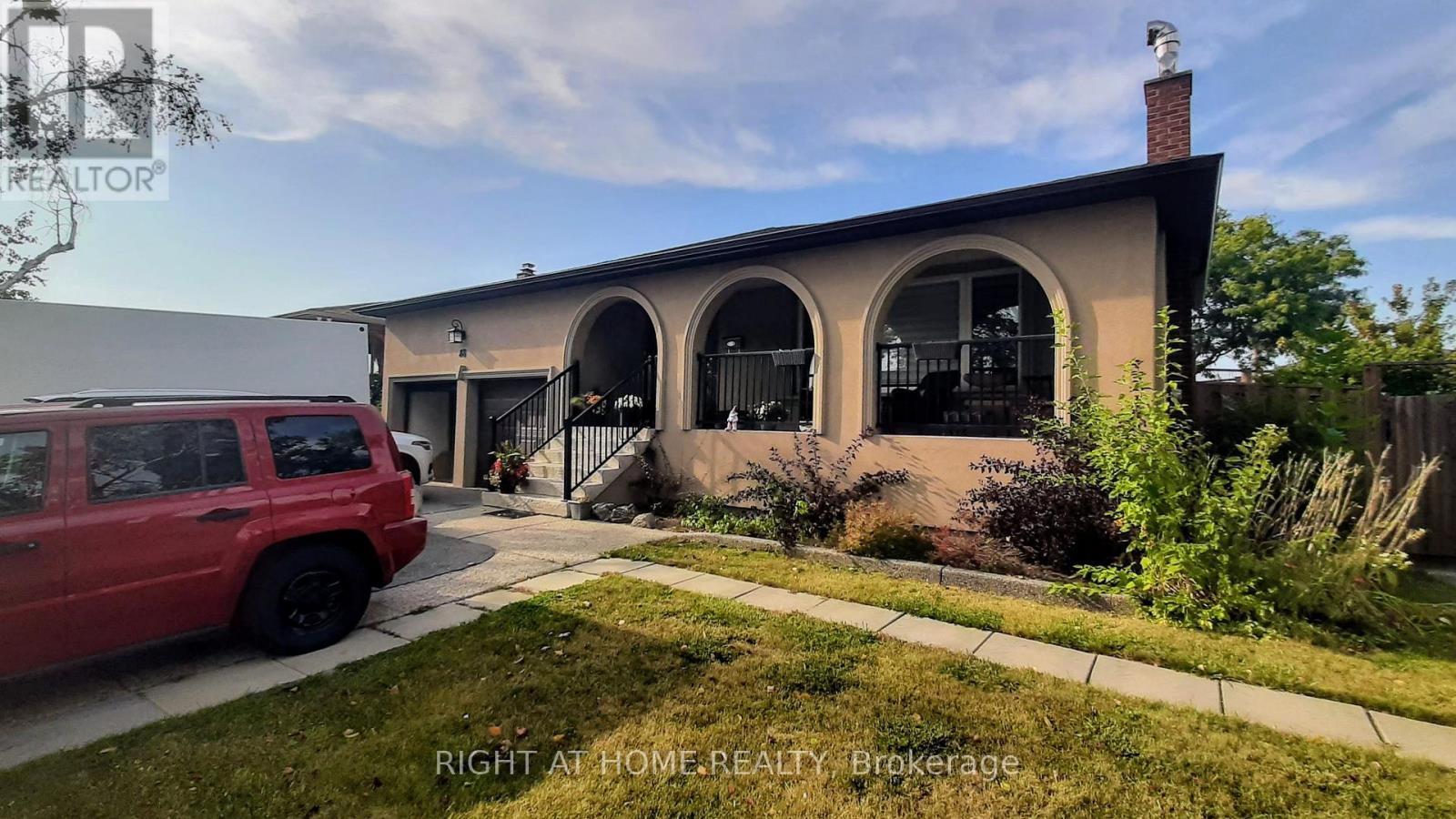 1 - 58 BENJAMIN DRIVE, Vaughan, Ontario