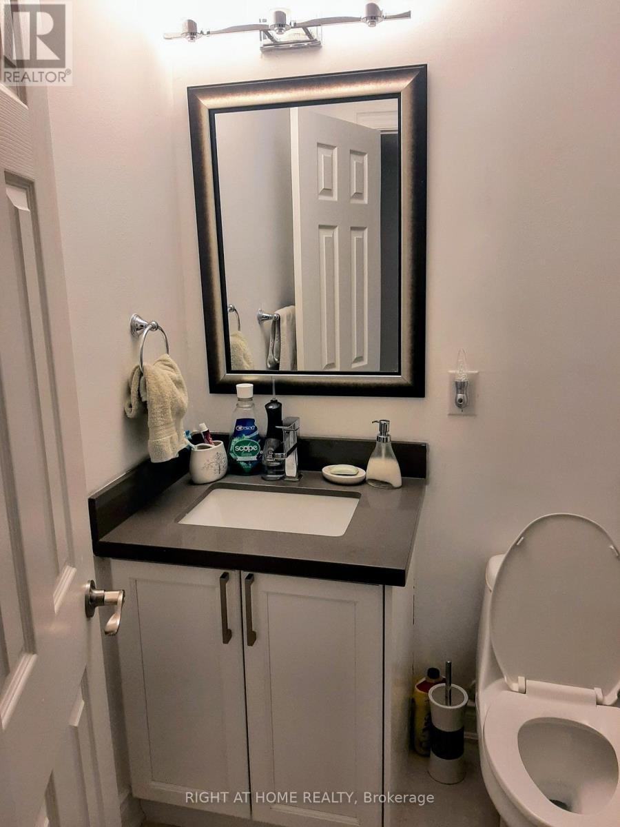 1 - 58 Benjamin Drive, Vaughan, Ontario  L4L 1H9 - Photo 10 - N12886328