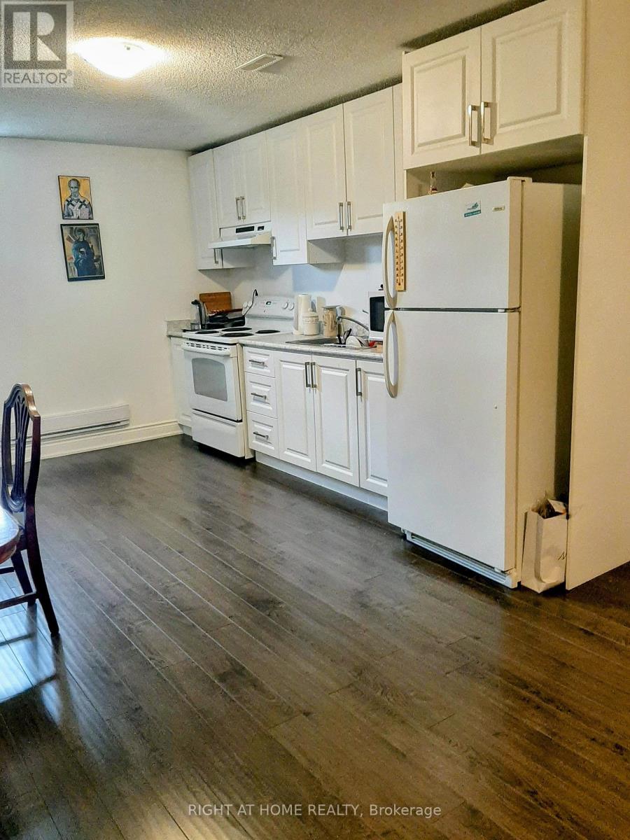 1 - 58 Benjamin Drive, Vaughan, Ontario  L4L 1H9 - Photo 7 - N12886328