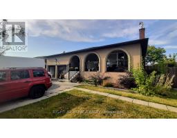 1 - 58 BENJAMIN DRIVE, Vaughan, Ontario