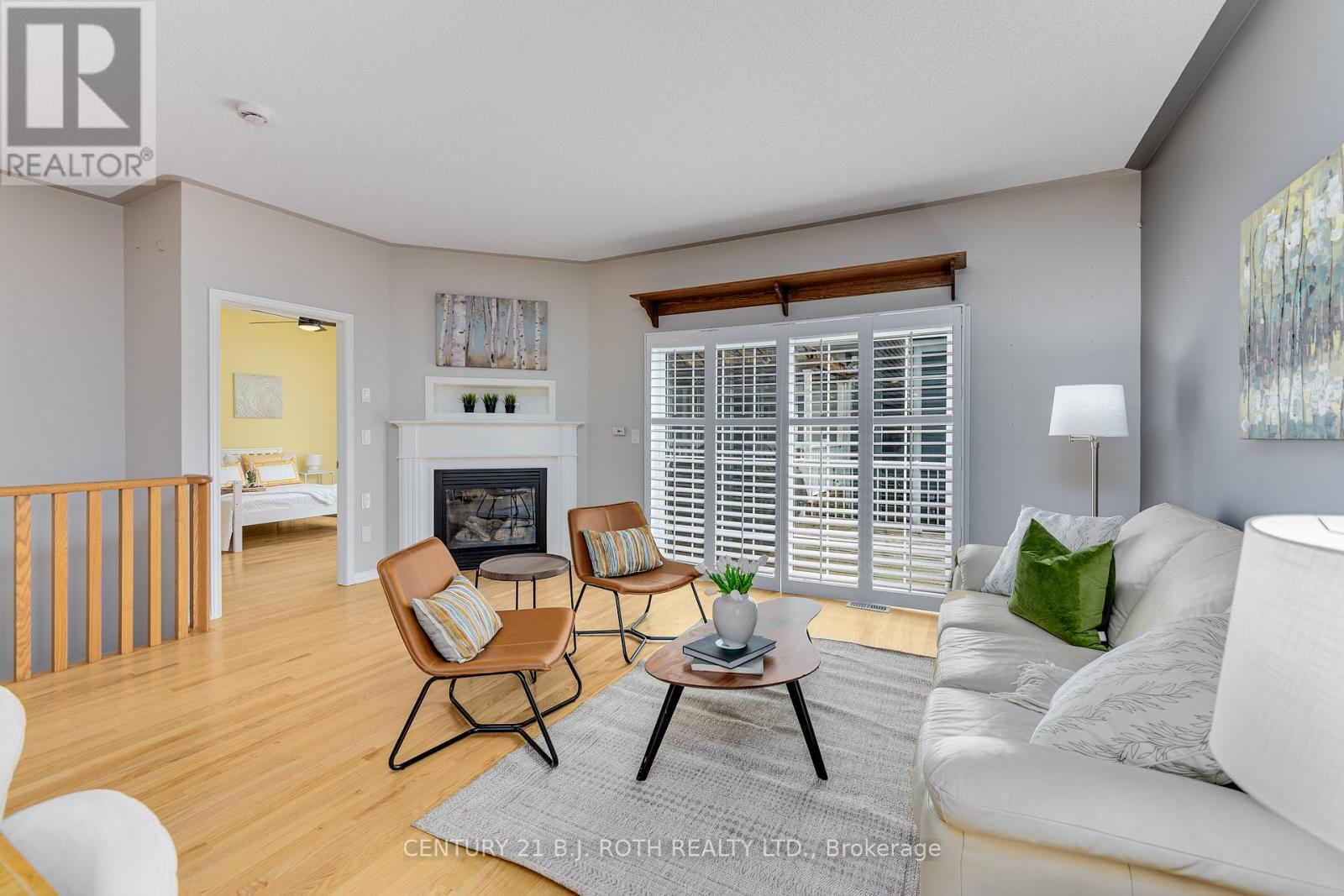 3327 Summerhill Way N, Severn (West Shore), Ontario L3V 0E1 - Photo 13 - S12886250