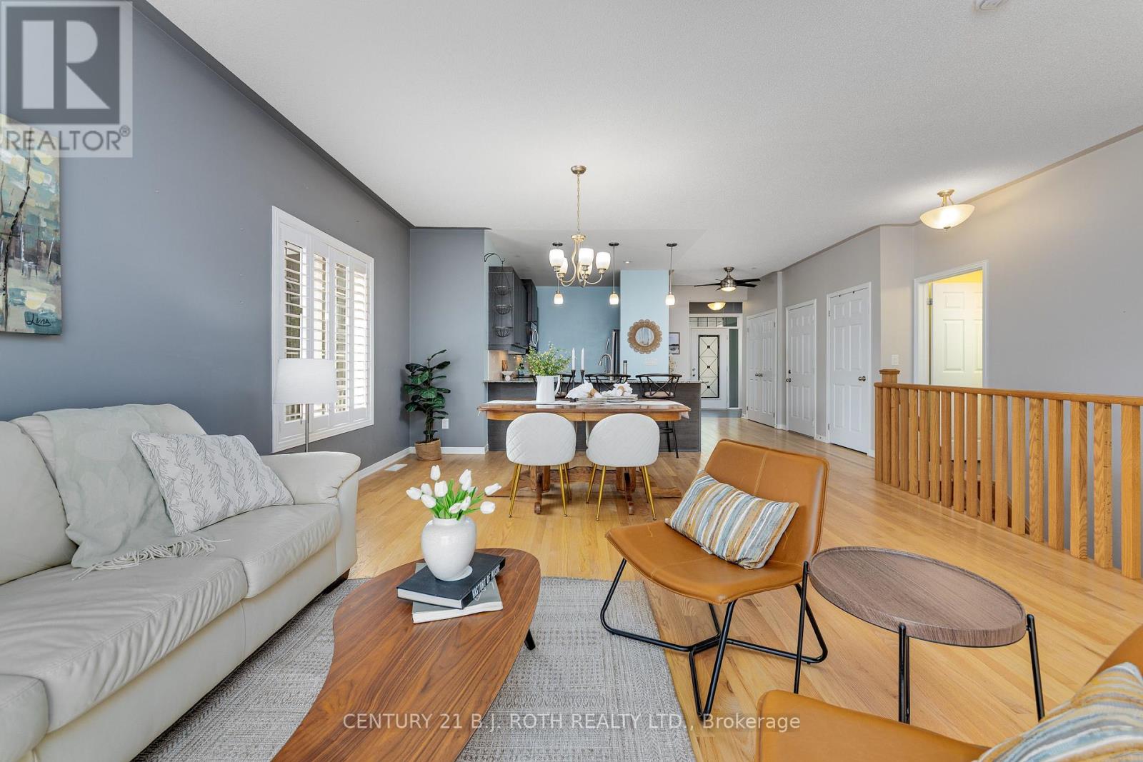 3327 Summerhill Way N, Severn (West Shore), Ontario L3V 0E1 - Photo 14 - S12886250