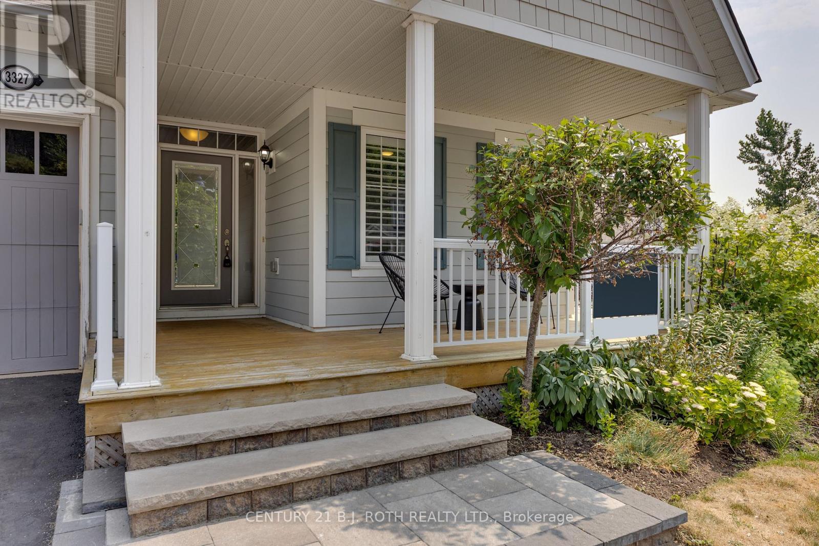 3327 Summerhill Way N, Severn (West Shore), Ontario L3V 0E1 - Photo 2 - S12886250