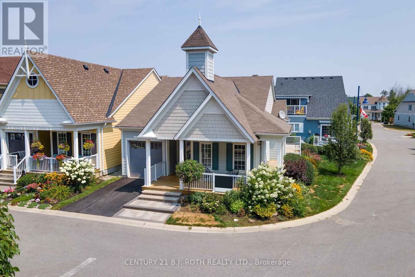 3327 Summerhill Way N, Severn (West Shore), Ontario L3V 0E1 - Photo 29 - S12886250