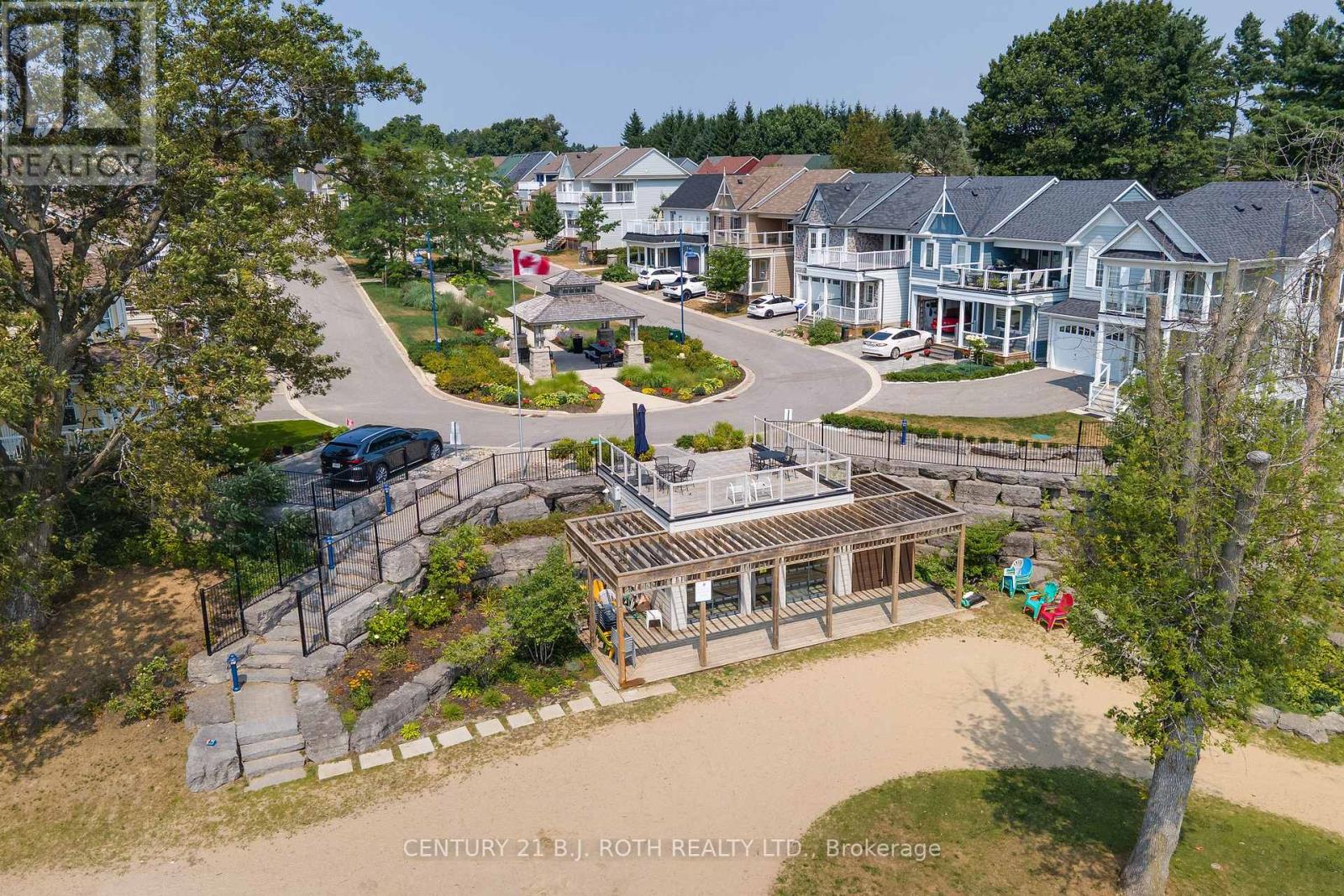 3327 Summerhill Way N, Severn (West Shore), Ontario L3V 0E1 - Photo 31 - S12886250