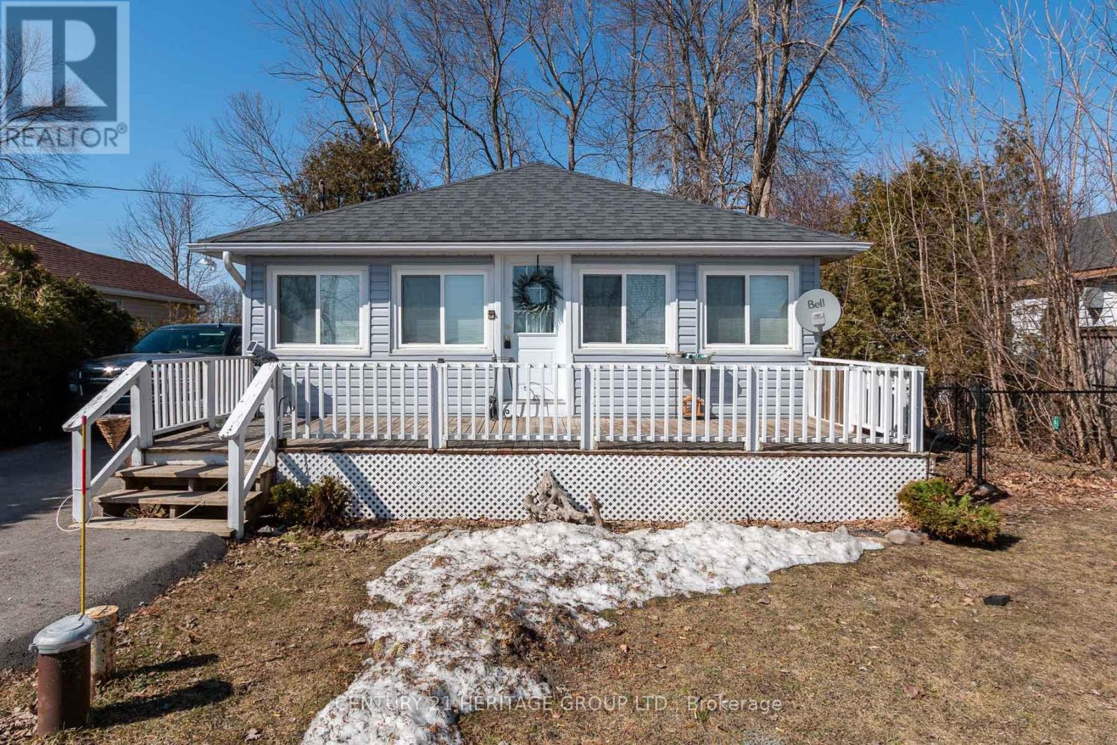 1253 RAMARA ROAD, Ramara, Ontario