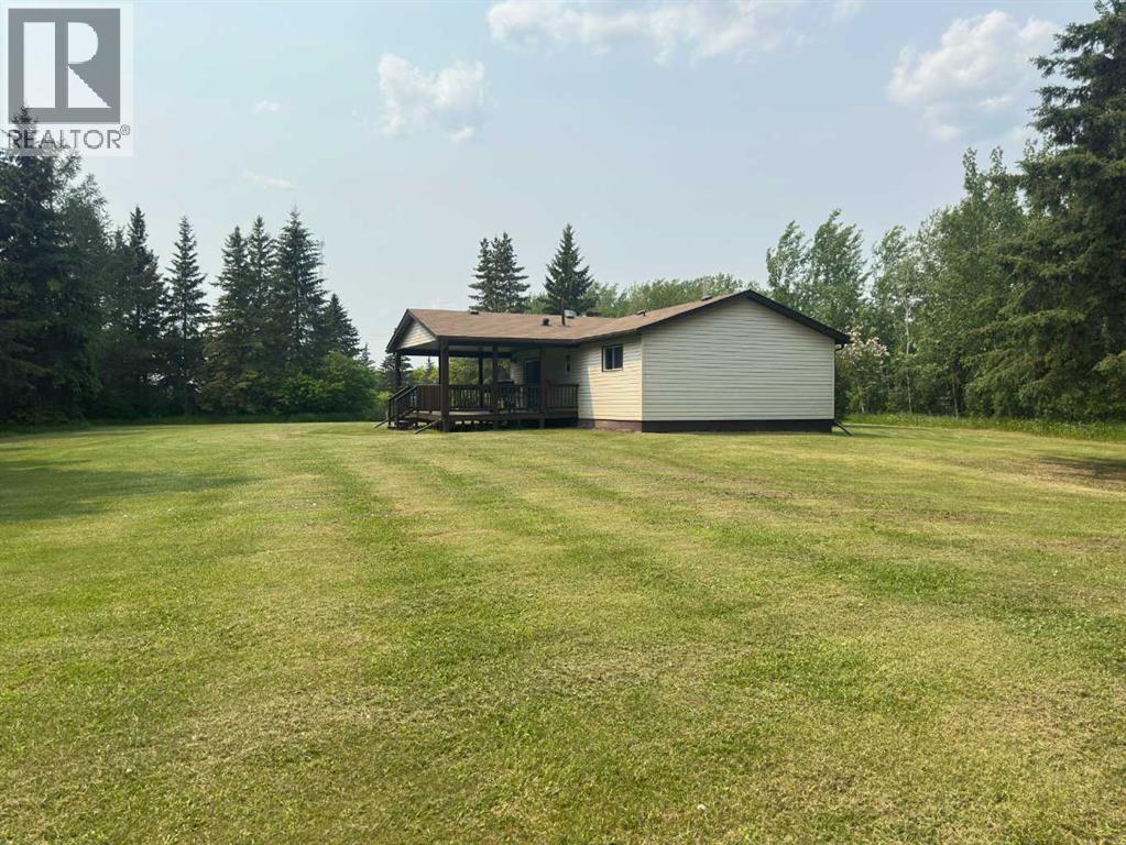 101 15249 Twp Rd 665a, Rural Lac La Biche County, Alberta  T0A 2C0 - Photo 3 - A2275548