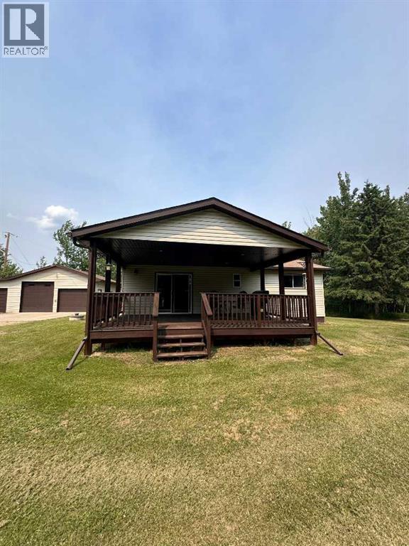 101 15249 Twp Rd 665a, Rural Lac La Biche County, Alberta  T0A 2C0 - Photo 6 - A2275548