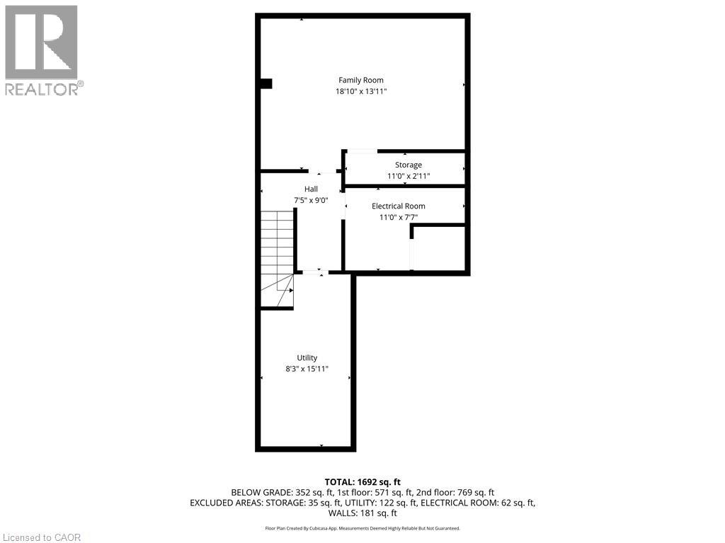 39 Mccargow Drive, Haldimand, Ontario  N3W 0C3 - Photo 40 - 40812284