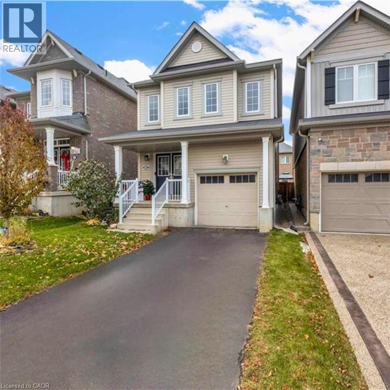 39 Mccargow Drive, Haldimand, Ontario  N3W 0C3 - Photo 3 - 40812284