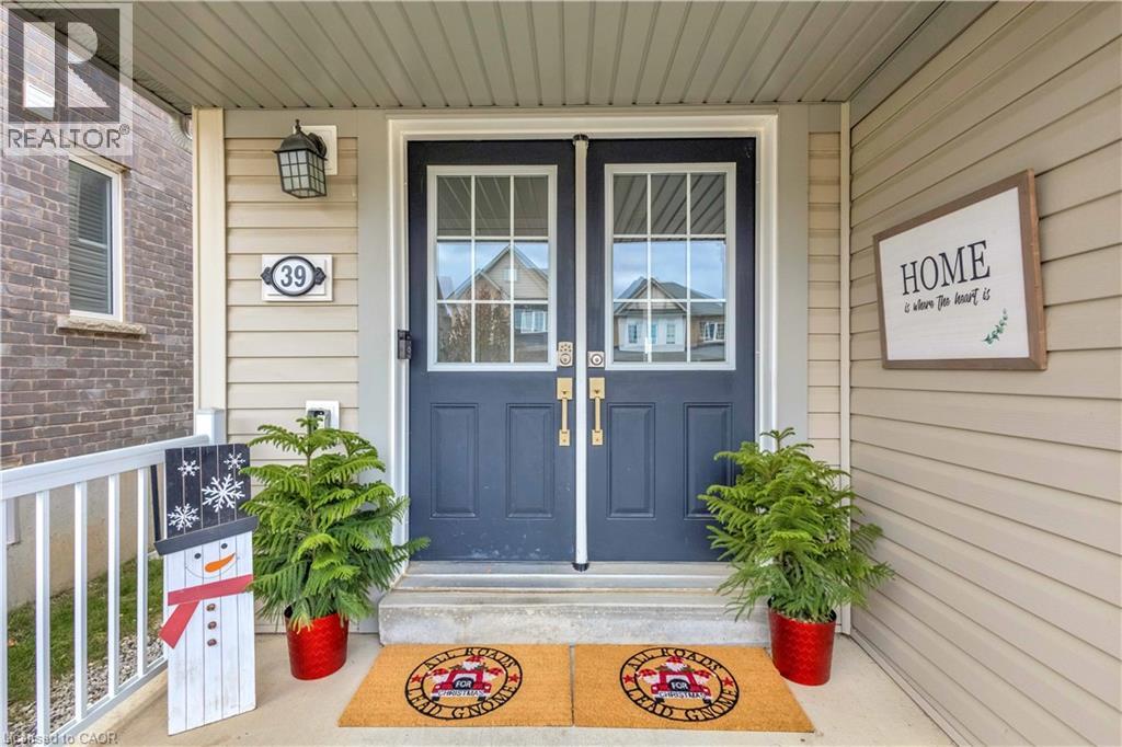 39 Mccargow Drive, Haldimand, Ontario  N3W 0C3 - Photo 4 - 40812284