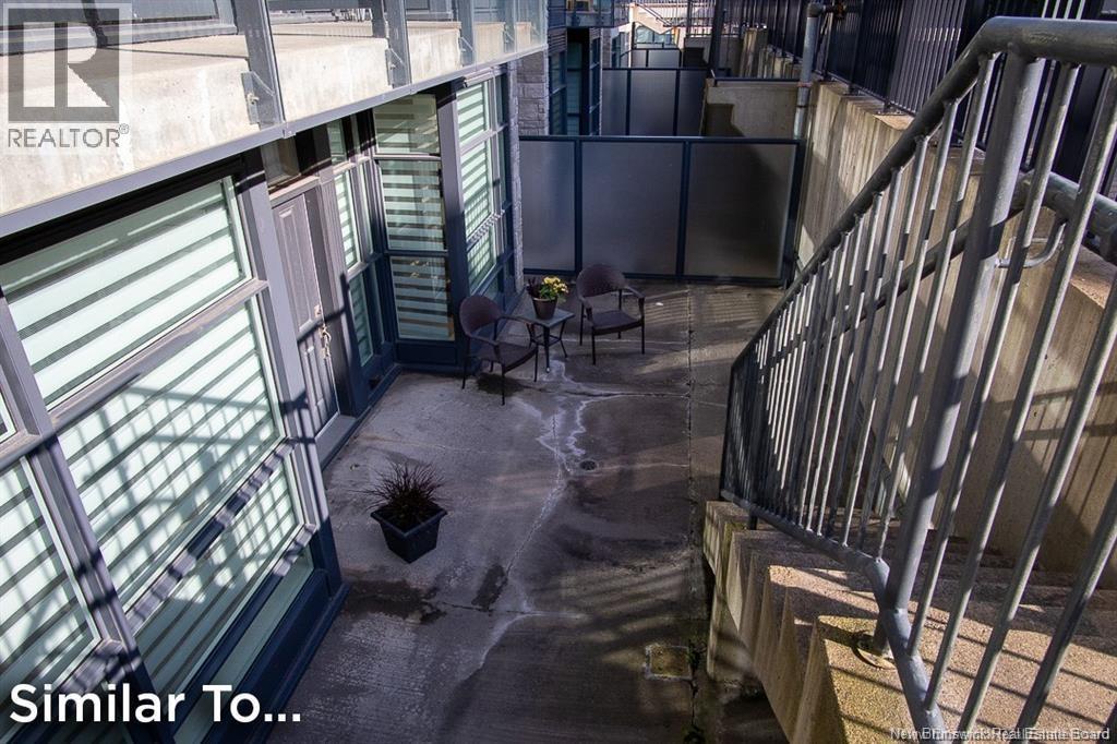 243 Prince William Street Unit# 120, Saint John, New Brunswick  E2L 0C6 - Photo 21 - NB134911