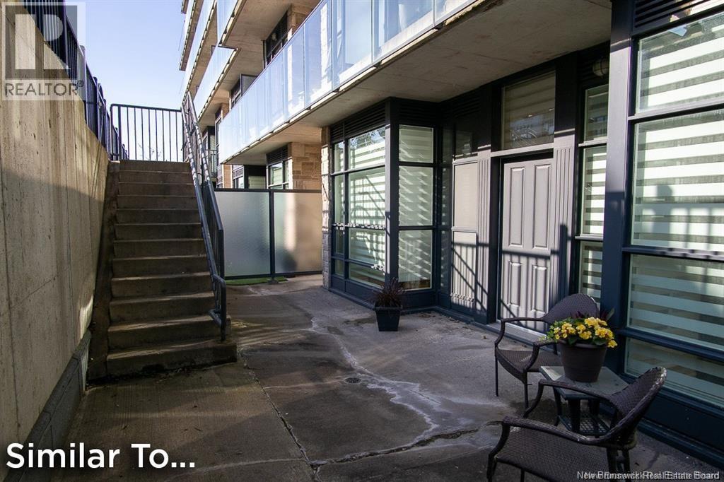 243 Prince William Street Unit# 120, Saint John, New Brunswick  E2L 0C6 - Photo 22 - NB134911