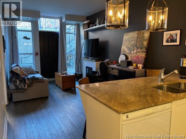 243 Prince William Street Unit# 120, Saint John, New Brunswick  E2L 0C6 - Photo 9 - NB134911