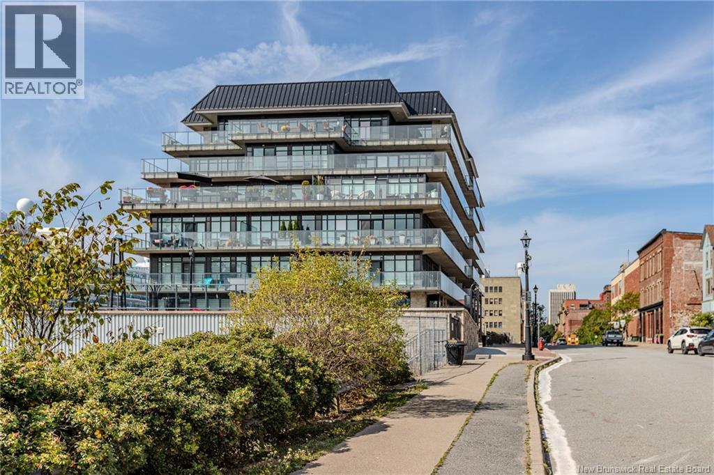 243 Prince William Street Unit# 120, Saint John, New Brunswick  E2L 0C6 - Photo 23 - NB134911