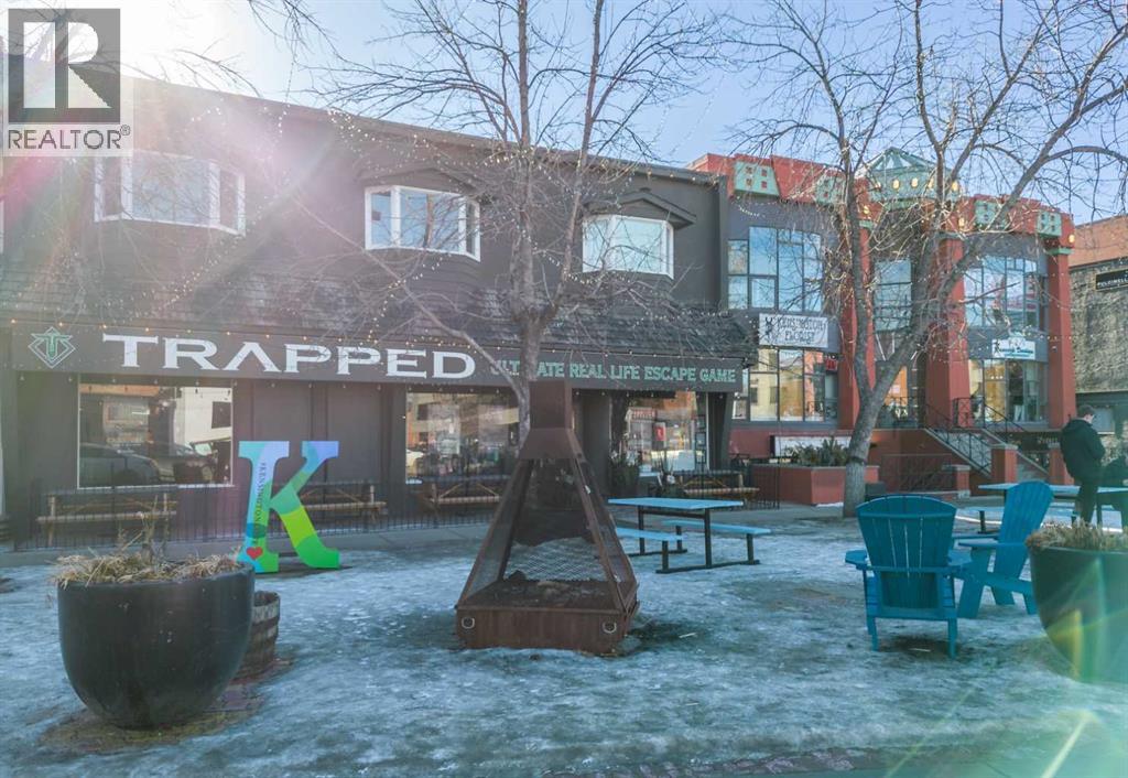 128, 823 5 Avenue Nw, Calgary, Alberta  T2N 0R5 - Photo 31 - A2285941