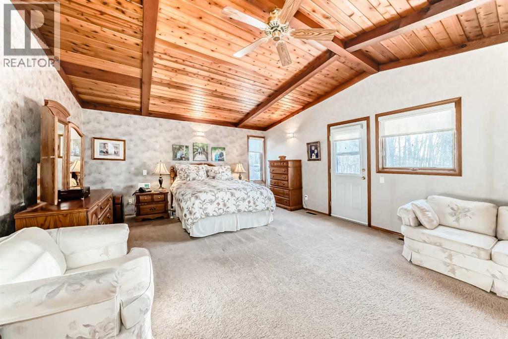 24402, 595 Highway, Rural Red Deer County, Alberta  T0M 0V0 - Photo 21 - A2292412