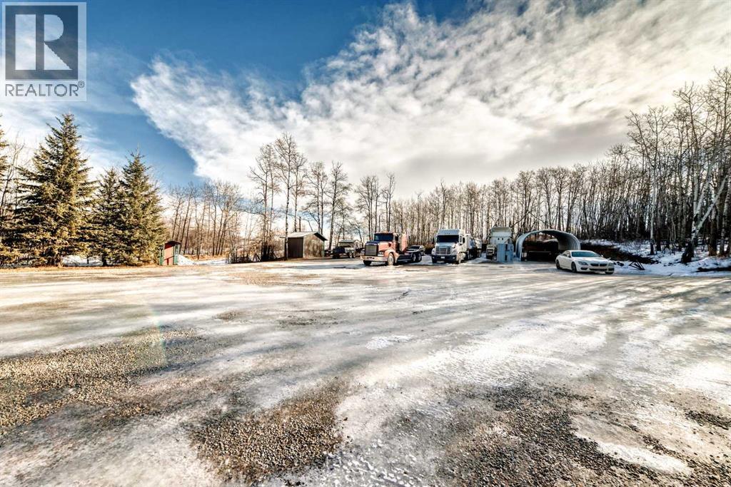 24402, 595 Highway, Rural Red Deer County, Alberta  T0M 0V0 - Photo 45 - A2292412