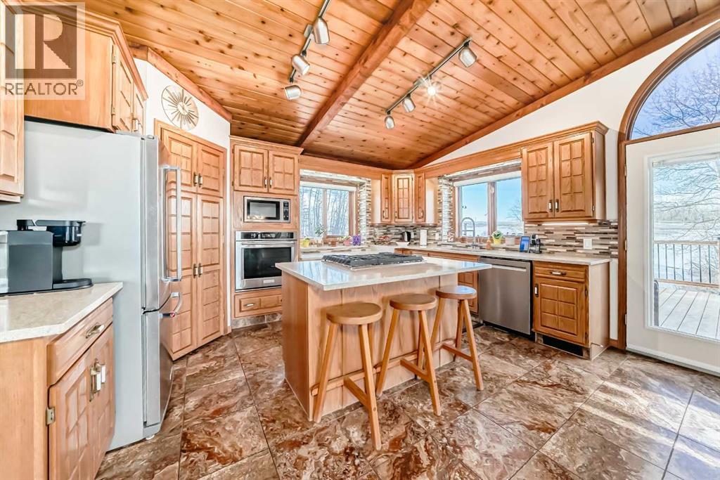 24402, 595 Highway, Rural Red Deer County, Alberta  T0M 0V0 - Photo 3 - A2292412