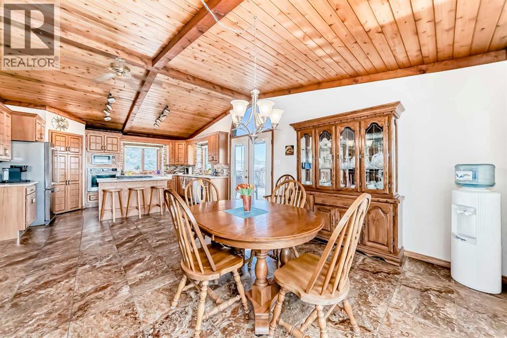 24402, 595 Highway, Rural Red Deer County, Alberta  T0M 0V0 - Photo 9 - A2292412