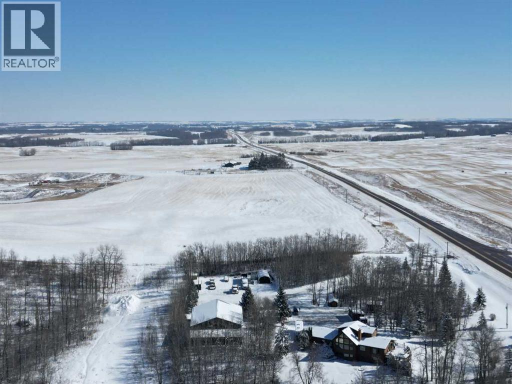 24402, 595 Highway, Rural Red Deer County, Alberta  T0M 0V0 - Photo 47 - A2292412