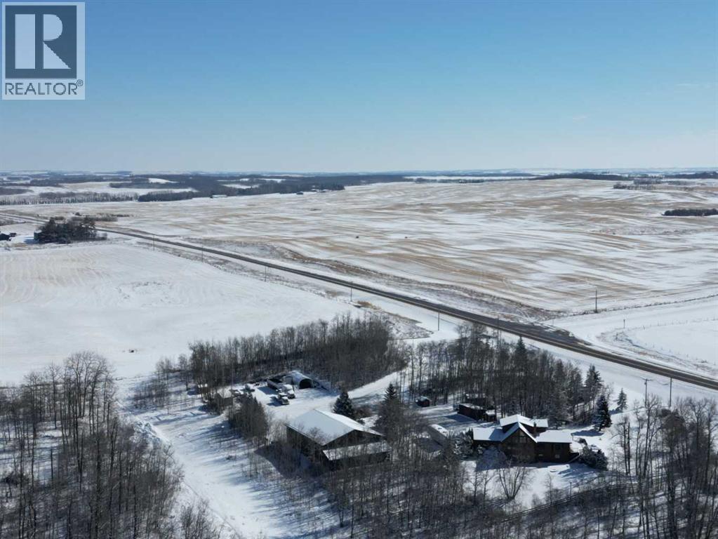 24402, 595 Highway, Rural Red Deer County, Alberta  T0M 0V0 - Photo 48 - A2292412