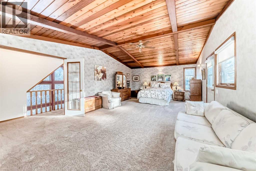 24402, 595 Highway, Rural Red Deer County, Alberta  T0M 0V0 - Photo 22 - A2292412