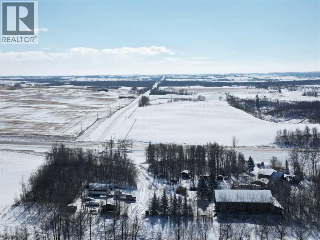 24402, 595 Highway, Rural Red Deer County, Alberta  T0M 0V0 - Photo 49 - A2292412