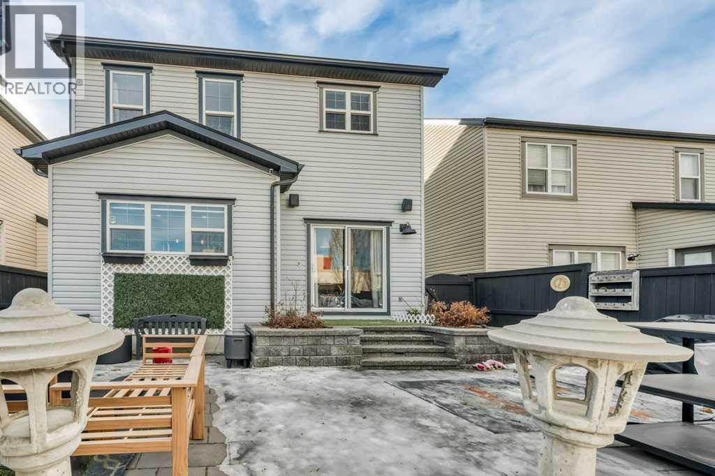 26 Copperfield Common Se, Calgary, Alberta  T2Z 4M1 - Photo 38 - A2286222