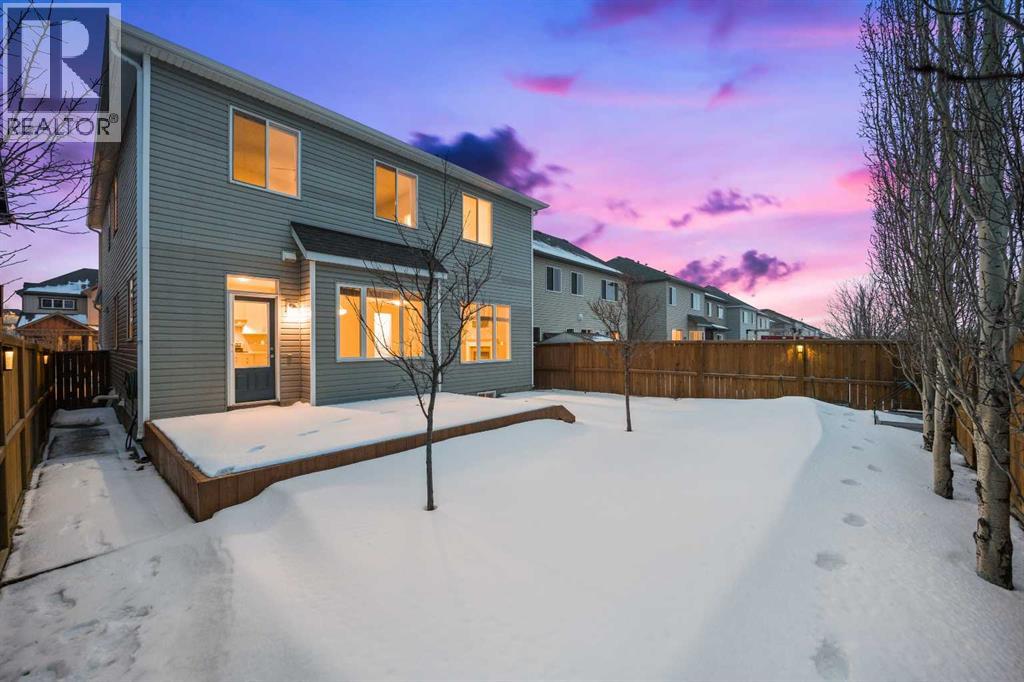 1120 Windhaven Close Sw, Airdrie, Alberta  T4B 0T9 - Photo 42 - A2290442