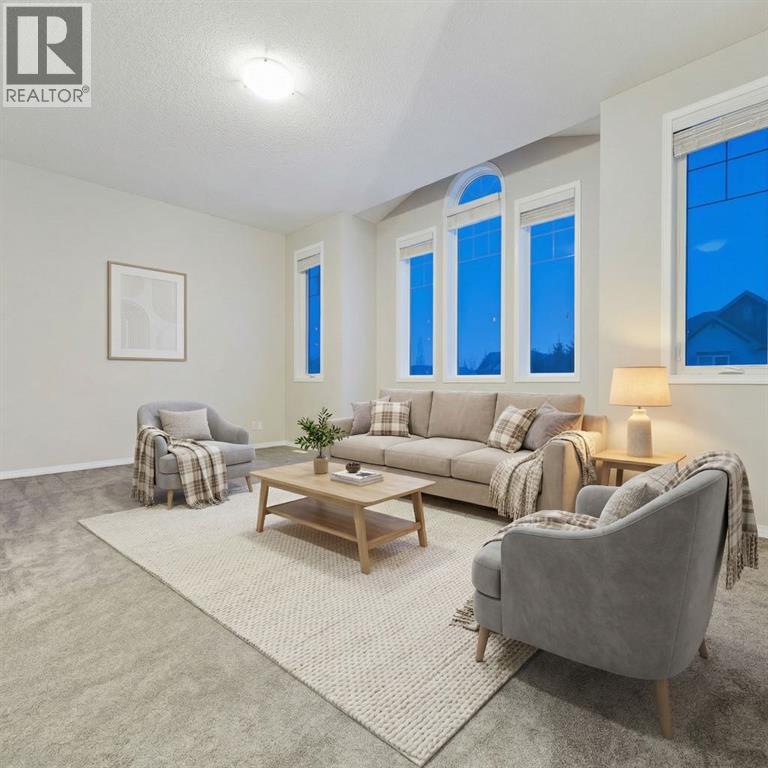 1120 Windhaven Close Sw, Airdrie, Alberta  T4B 0T9 - Photo 19 - A2290442