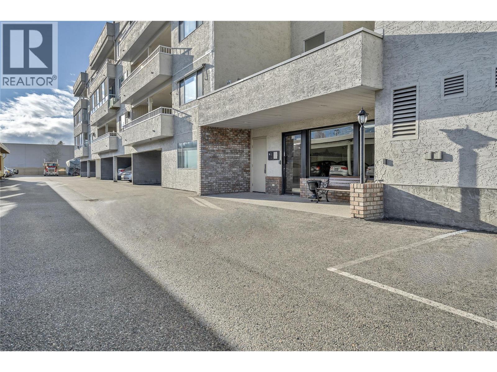 272 Green Avenue W Unit# 208, Penticton, British Columbia V2A 3T2 - Photo 22 - 10372209