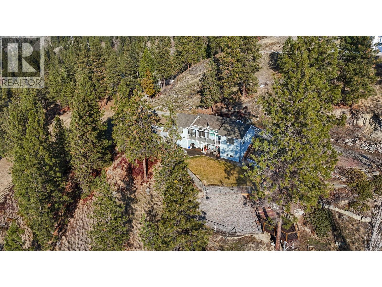 133 Eagle Ridge Road, Okanagan Falls, British Columbia V0H 1R3 - Photo 42 - 10373168