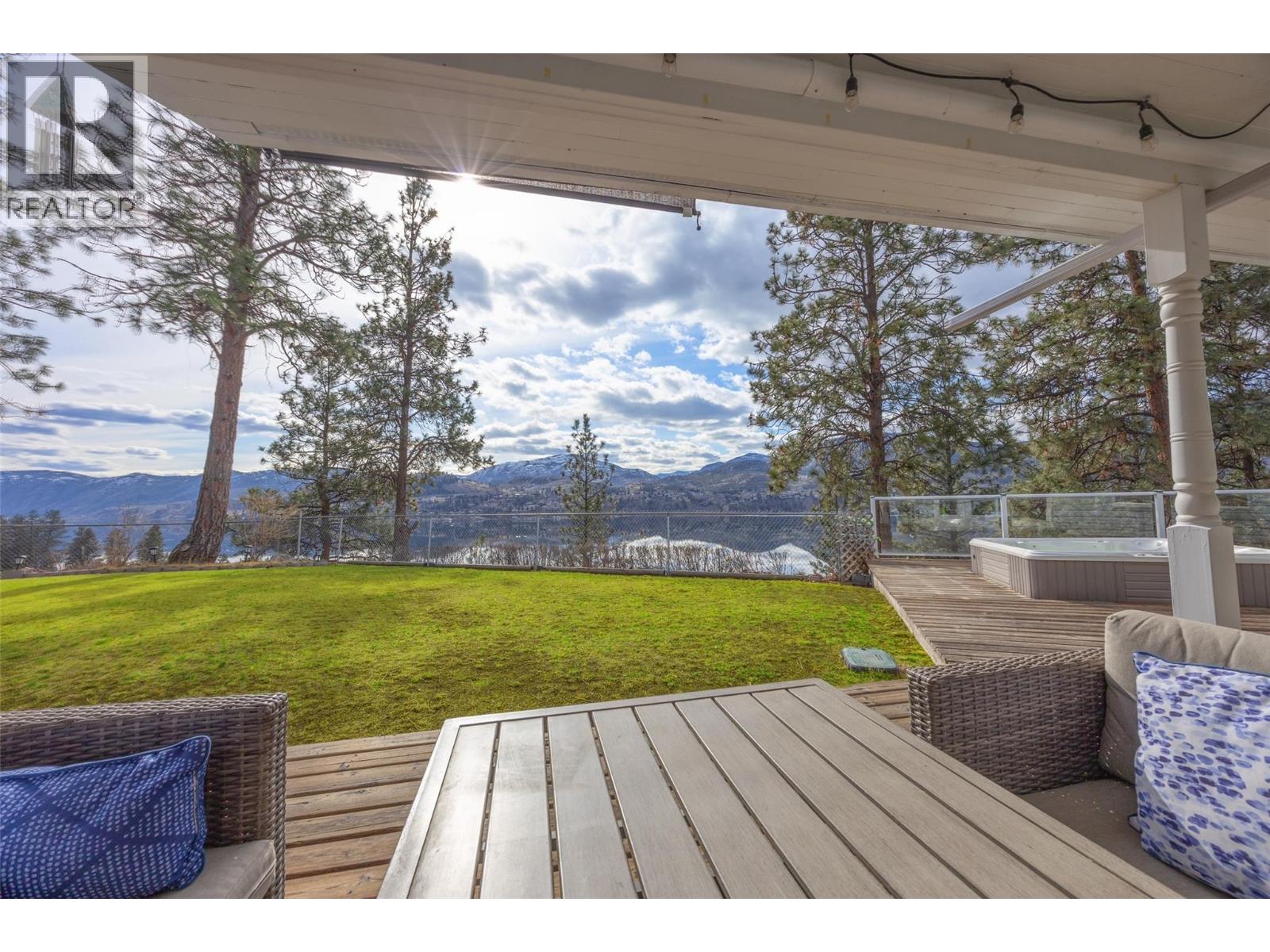 133 Eagle Ridge Road, Okanagan Falls, British Columbia V0H 1R3 - Photo 34 - 10373168