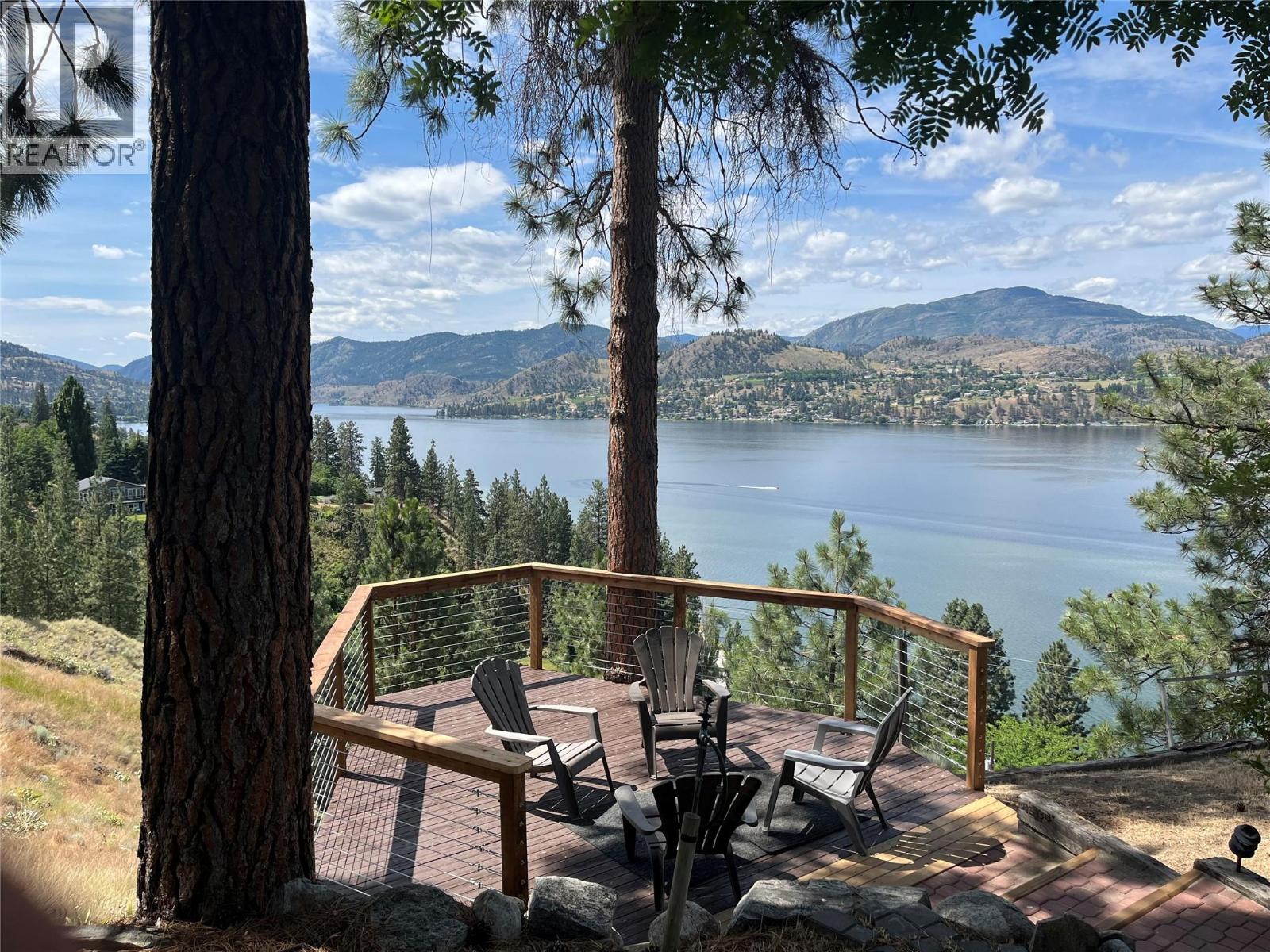 133 Eagle Ridge Road, Okanagan Falls, British Columbia V0H 1R3 - Photo 36 - 10373168