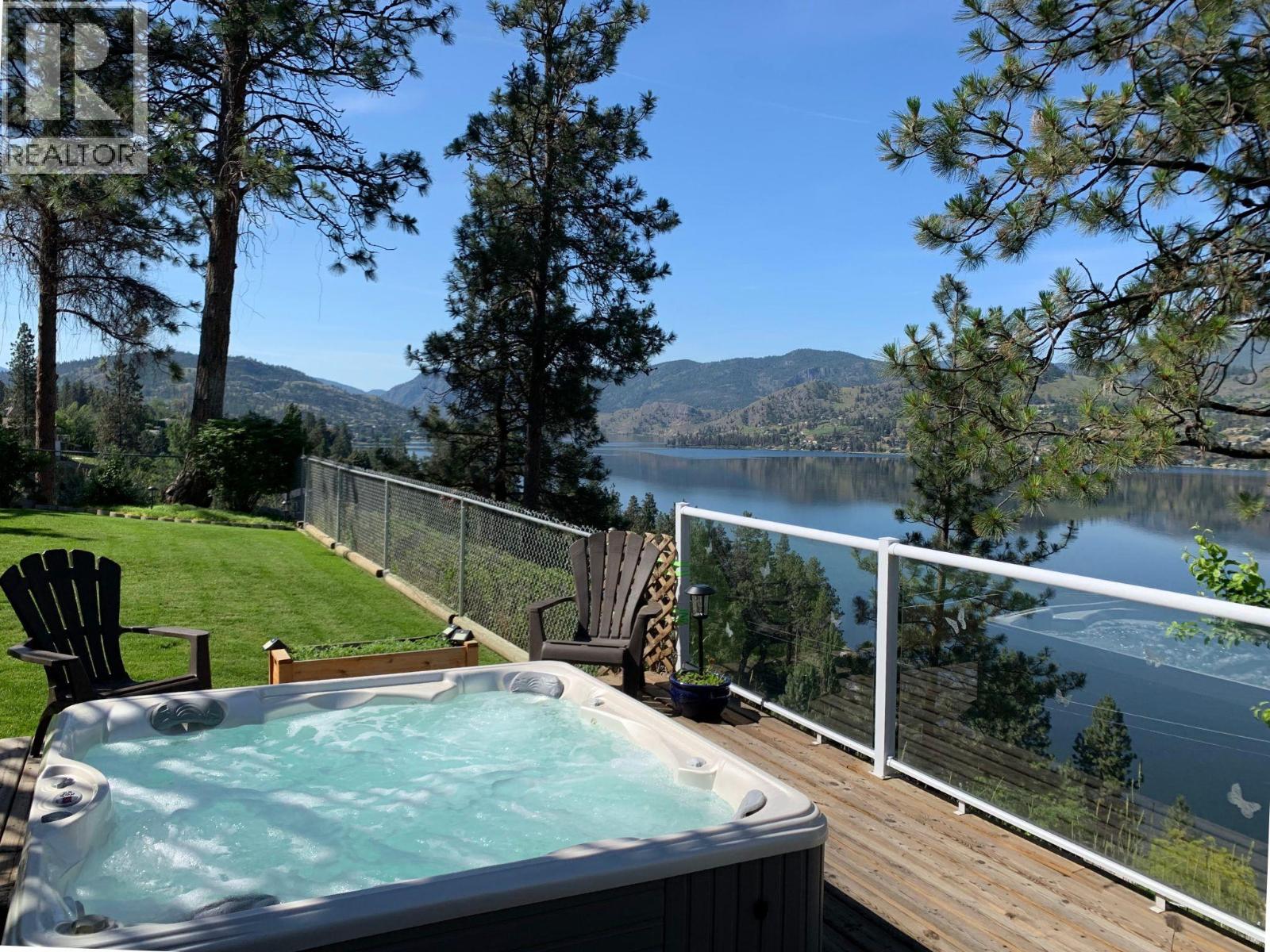 133 Eagle Ridge Road, Okanagan Falls, British Columbia V0H 1R3 - Photo 4 - 10373168