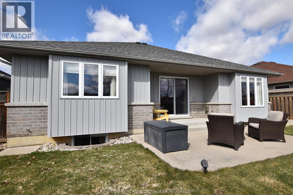 30 Lanz Boulevard, Blenheim, Ontario  N0P 1A0 - Photo 4 - 26004256