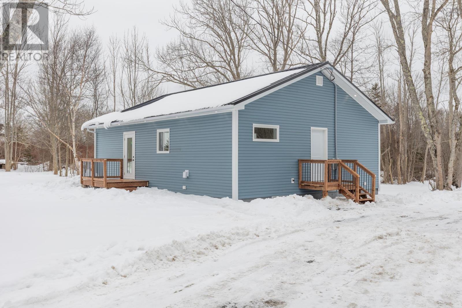 8318 Highway 3, Tusket, Nova Scotia  B0W 3M0 - Photo 38 - 202602450