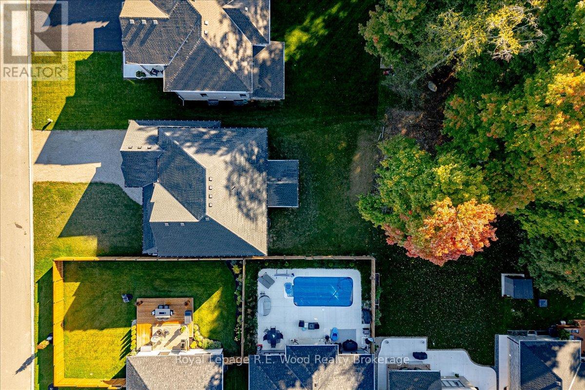 61 Sunview Drive, Norwich, Ontario  N0J 1P0 - Photo 35 - X12755194