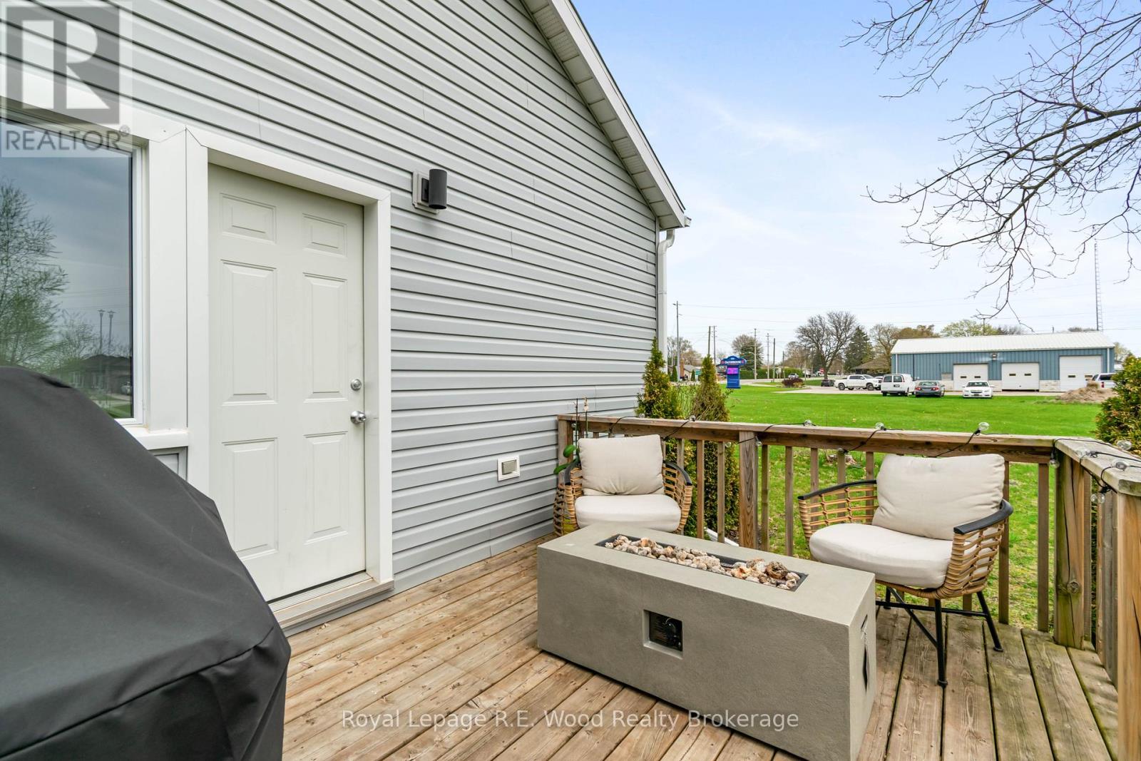 133 North Street E, Tillsonburg, Ontario  N4G 1B4 - Photo 21 - X12759352