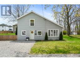 133 NORTH STREET E, Tillsonburg, Ontario