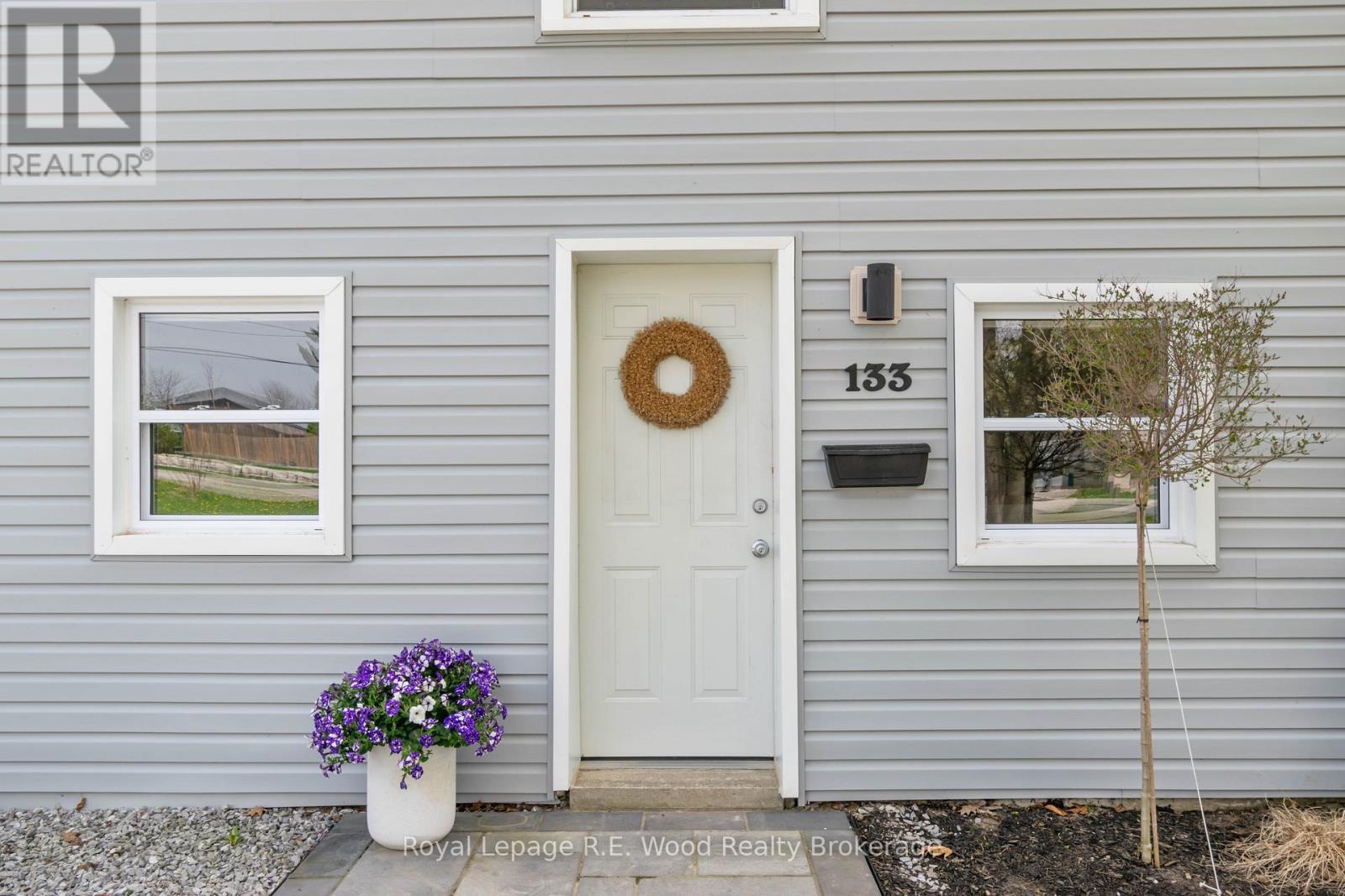 133 North Street E, Tillsonburg, Ontario  N4G 1B4 - Photo 3 - X12759352