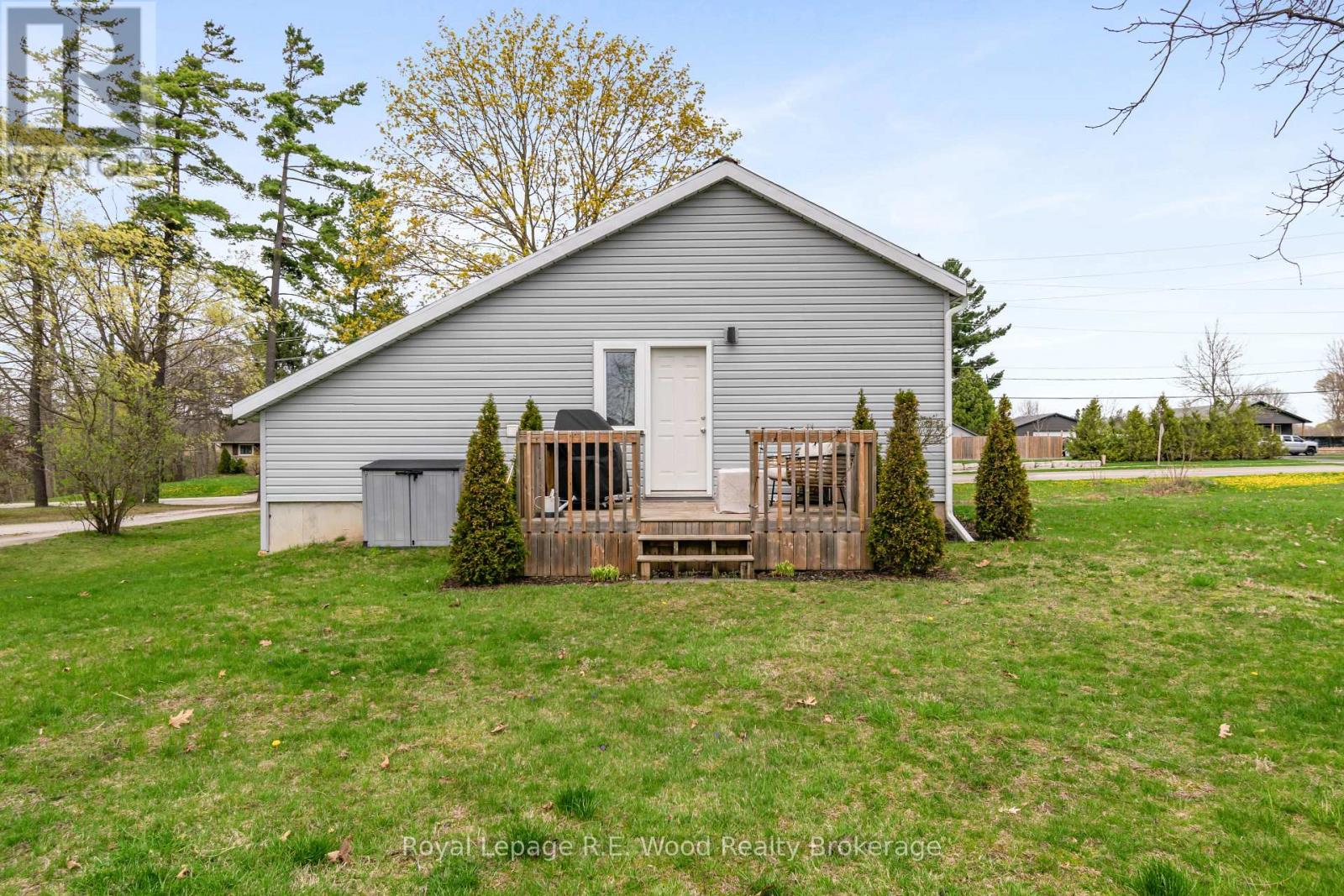 133 North Street E, Tillsonburg, Ontario  N4G 1B4 - Photo 22 - X12759352