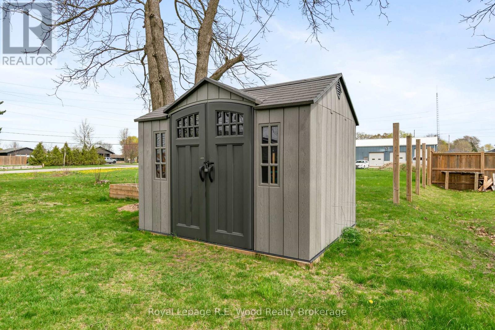 133 North Street E, Tillsonburg, Ontario  N4G 1B4 - Photo 20 - X12759352