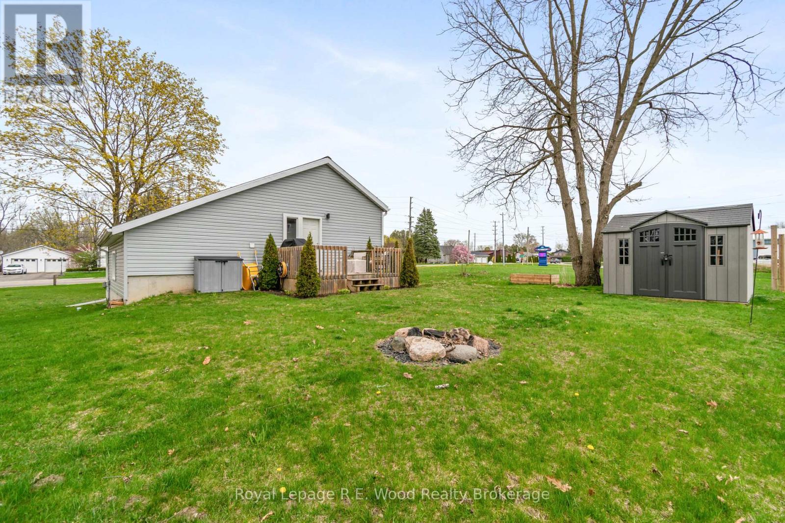 133 North Street E, Tillsonburg, Ontario  N4G 1B4 - Photo 23 - X12759352