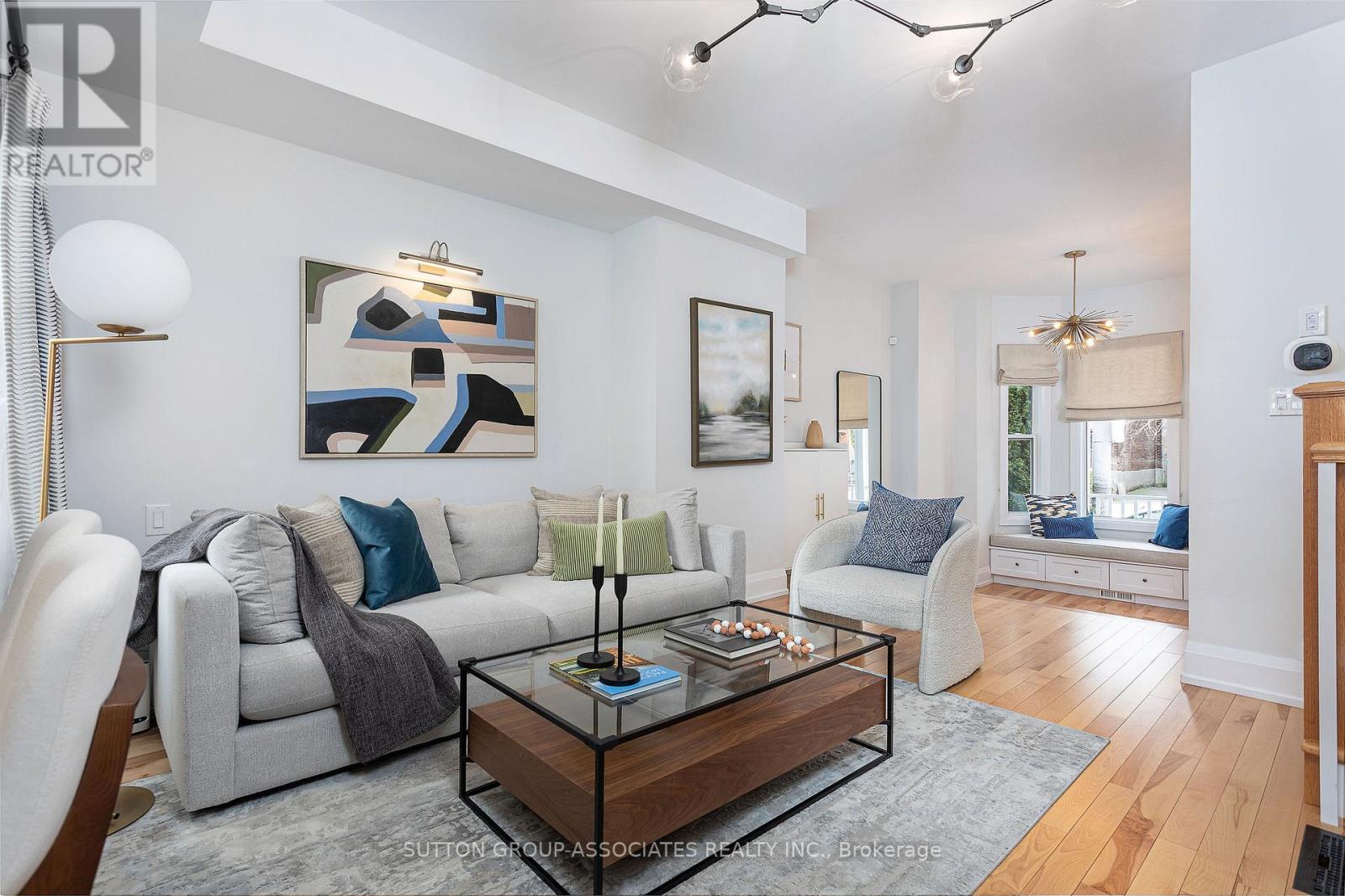 617 Gladstone Avenue, Toronto, Ontario  M6H 3J3 - Photo 12 - W12886194