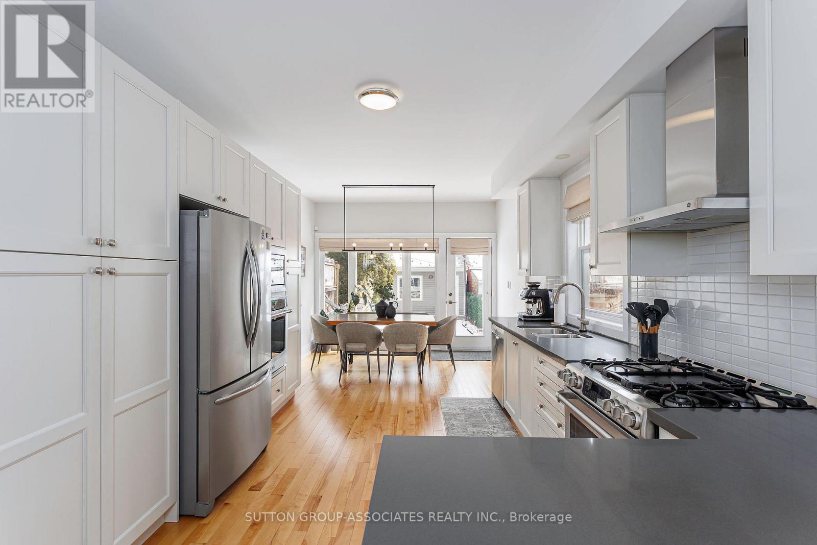 617 Gladstone Avenue, Toronto, Ontario  M6H 3J3 - Photo 13 - W12886194