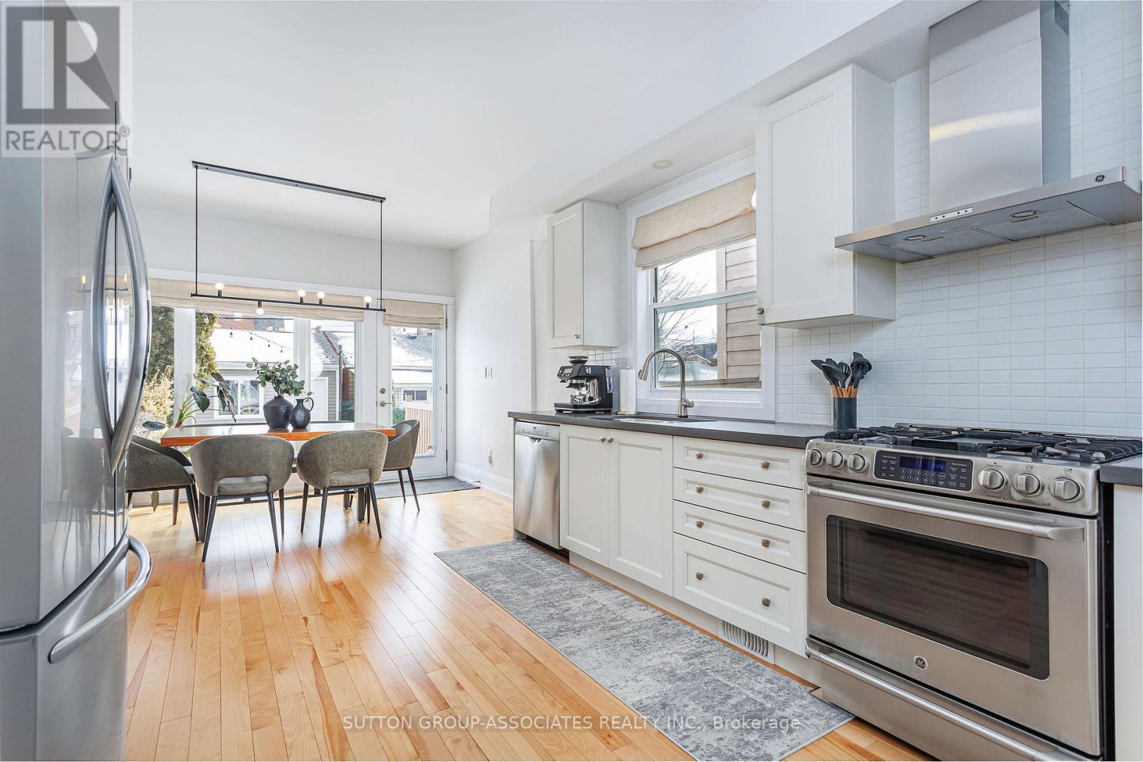 617 Gladstone Avenue, Toronto, Ontario  M6H 3J3 - Photo 14 - W12886194