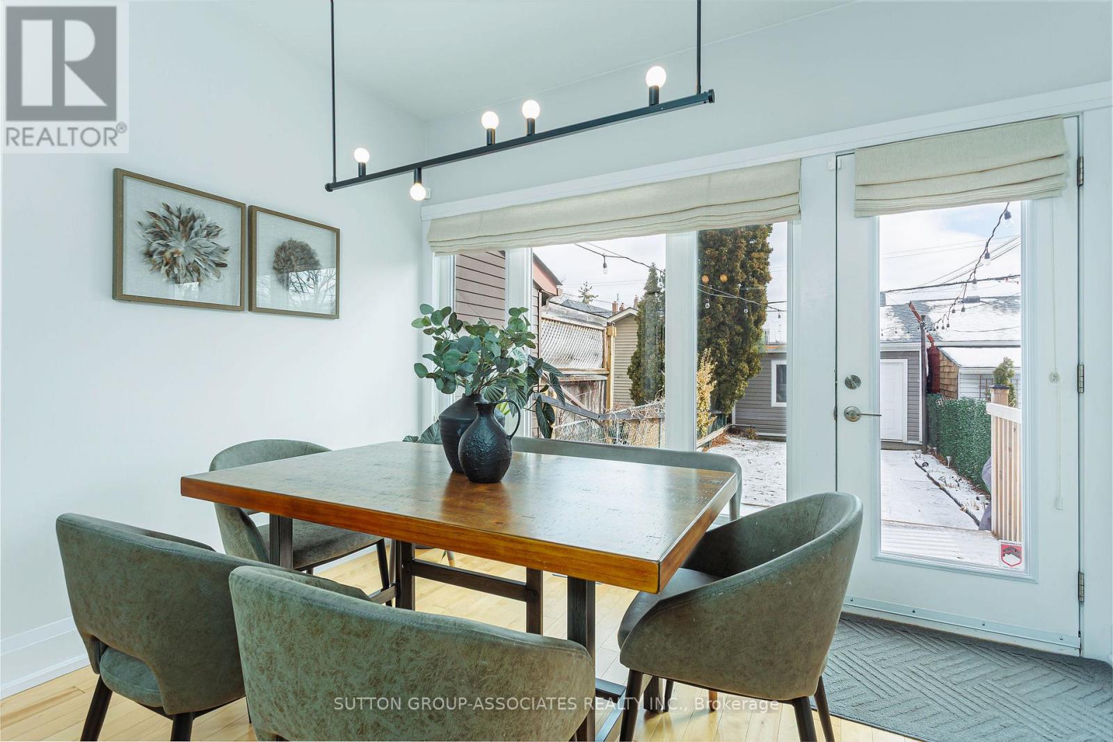 617 Gladstone Avenue, Toronto, Ontario  M6H 3J3 - Photo 17 - W12886194