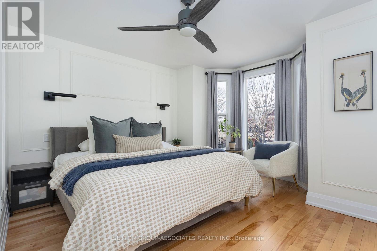 617 Gladstone Avenue, Toronto, Ontario  M6H 3J3 - Photo 18 - W12886194